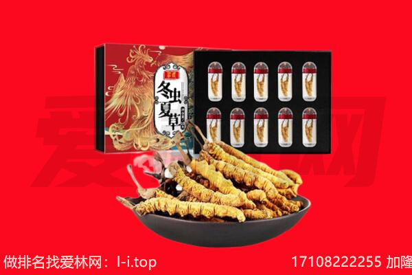 赣州市崇义回收虫草.jpg
