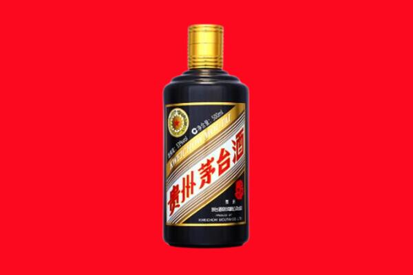 赣州市崇义回收茅台酒瓶